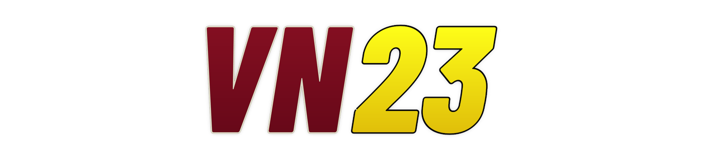 vn23 Logo